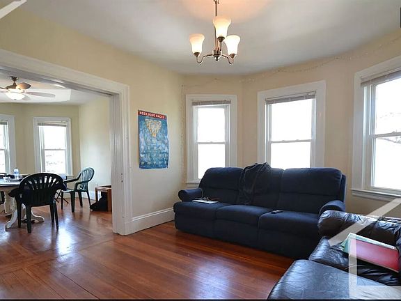 75 Leicester St. #2 Boston - Brighton Unit Photo 12