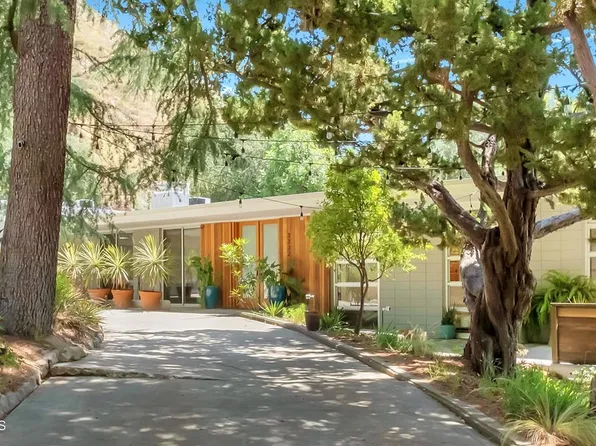 3332 Camp Huntington Rd, Altadena, CA 91001