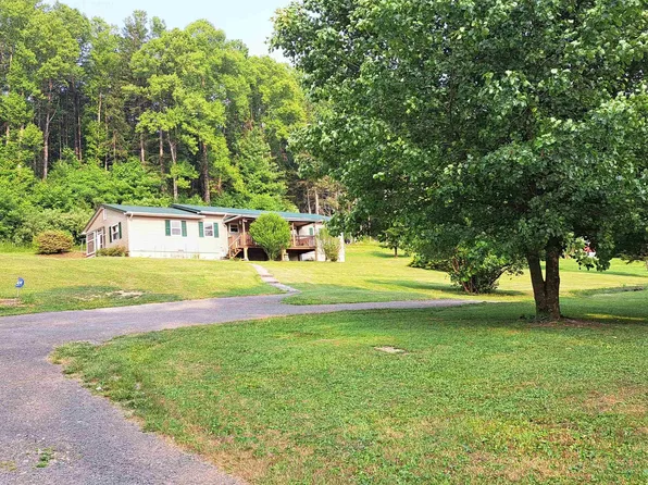 3950 Barbour County Hwy, Belington, WV 26250