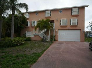 316 1st Ave S, Tierra Verde, FL 33715