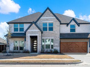 1749 San Donato Lane McLendon, Rockwall, TX 75032