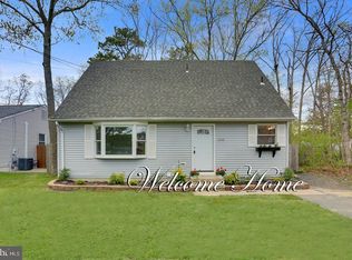 1202 Kennebec Rd, Forked River, NJ 08731