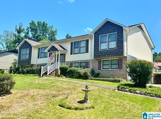 609 Sunhill Rd NW, Birmingham, AL 35215