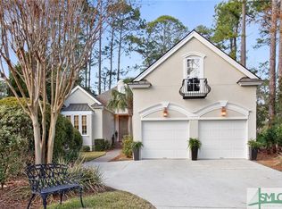 8 Breakfast Ct, Savannah, GA 31411
