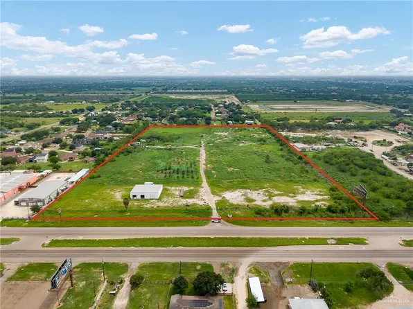 8645 W State Highway 107 Hwy, Mission, TX 78573