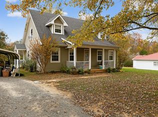 303 Old Huntsville Rd, Fayetteville, TN 37334