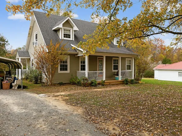 303 Old Huntsville Rd, Fayetteville, TN 37334