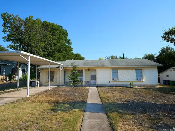 3015 GREENACRES, San Antonio, TX 78230