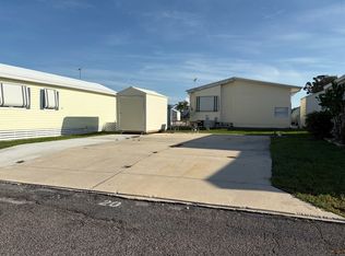 10001 Us Highway 27 S #20, Sebring, FL 33876