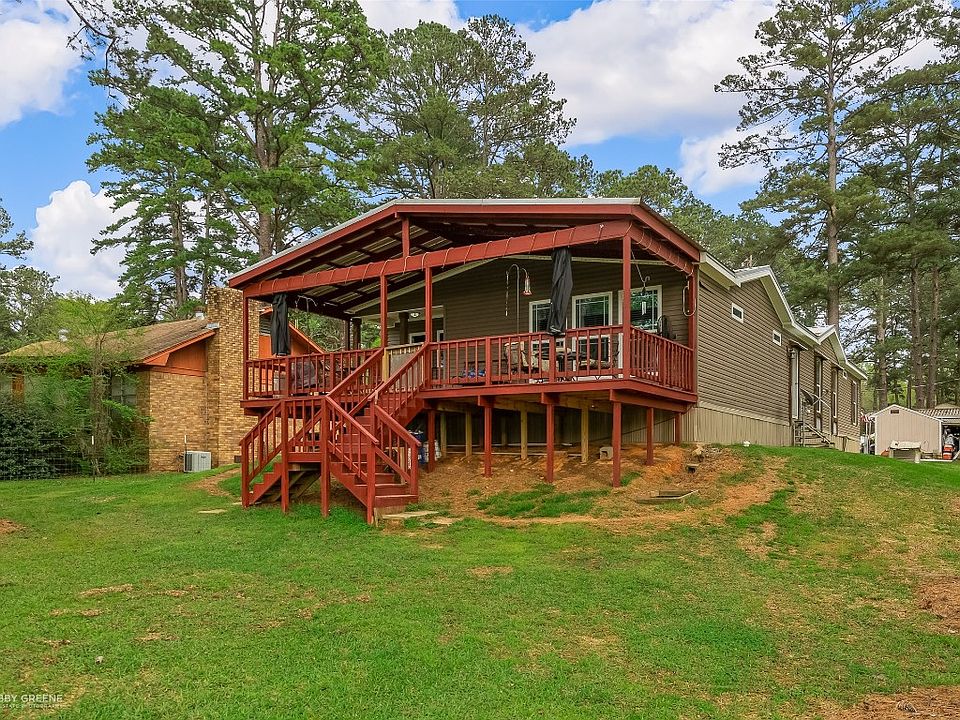 204 Pine St, Heflin, LA 71039 Zillow