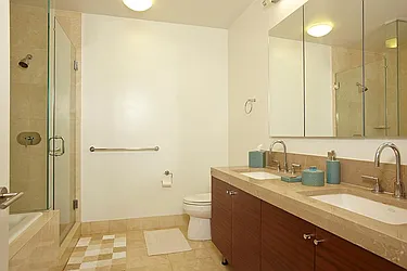 Rented by Town Residential