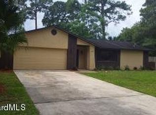 4635 N Friday Cir, Cocoa, FL 32926