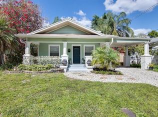 113 W Cayuga St, Tampa, FL 33603