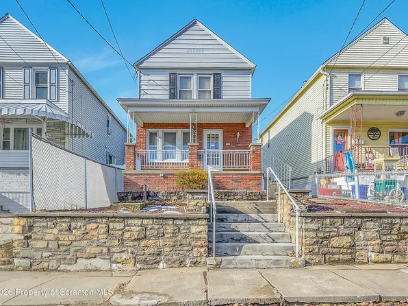 1120 Acker Ave, Scranton, PA 18504