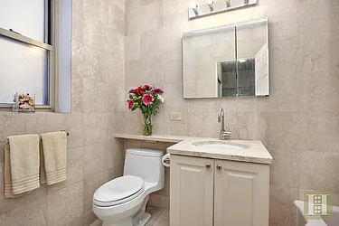 Sold by Halstead Real Estate