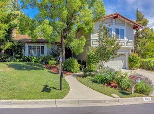 3404 Lanai Dr, San Ramon, CA 94582