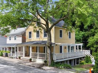 42 Market St, Cold Spring, NY 10516