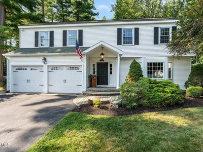 409 Lincoln Drive, Guilderland, NY, 12084