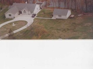 8538 N Seymour Rd, Flushing, MI 48433