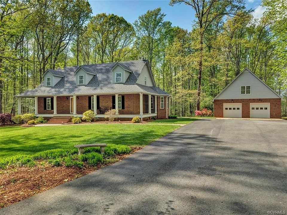6010 Old Buckingham Rd, Powhatan, VA 23139 Zillow