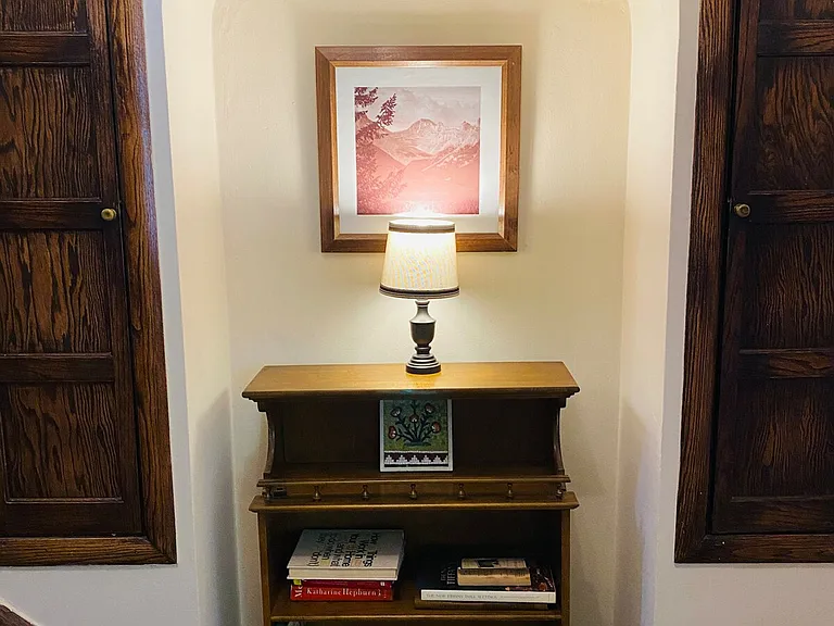 Reading Area