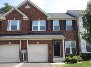 13810 Stroh Ct, Accokeek, MD 20607