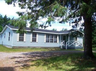 17820 Hunt Rd, Hillman, MI 49746