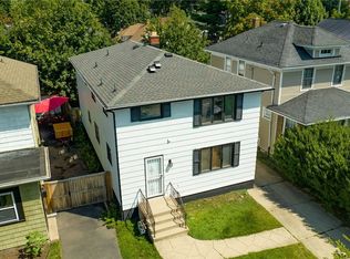 19 W Northrup Pl, Buffalo, NY 14214