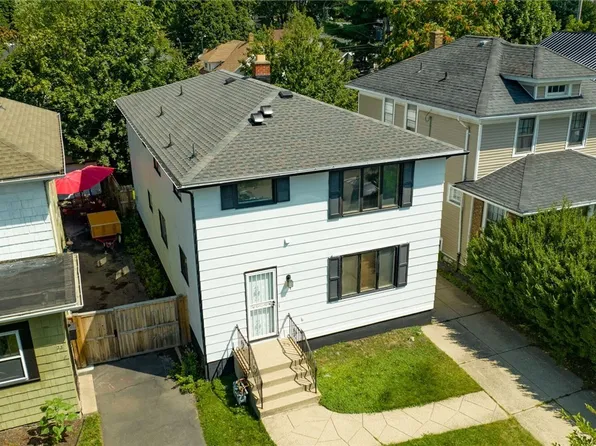 19 W Northrup Pl, Buffalo, NY 14214