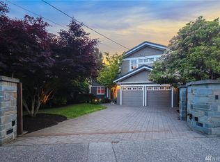 4807 Beach Dr SW, Seattle, WA 98116