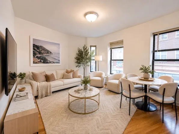 150 E 87th St APT 4A, New York, NY 10128
