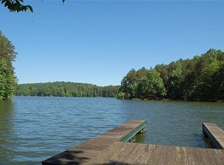 1054 Seven Forks Rd, Martin, GA 30557