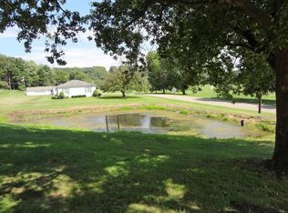 1790 Bauman Hill Rd SE, Lancaster, OH 43130