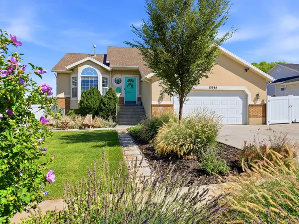 13935 S Lookout Peak Dr W, Herriman, UT 84096