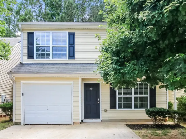 229 Lossie Ln, McDonough, GA 30253