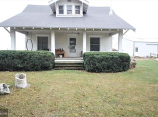 2714 Rose Ave, Clarinda, IA 51632