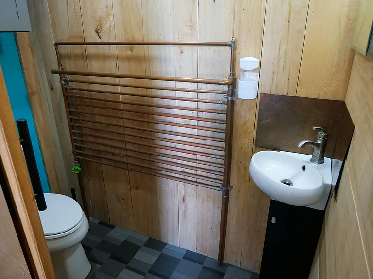 1193 Hall Ave — Photo 12