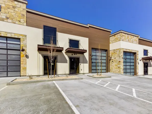 4554 N Forestdale Dr #E-31, Park City, UT 84098