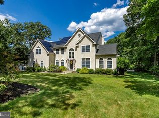 4 Monroe Ct, Southampton Township, NJ 08088