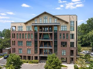 2312 Selwyn Ave #201, Charlotte, NC 28207
