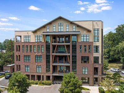 2312 Selwyn Ave #201, Charlotte, NC, 28207