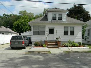 6 Fairmount Ave, Johnston, RI 02919