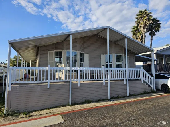 10767 Jamacha Blvd Space 20, Spring Valley, CA 91978