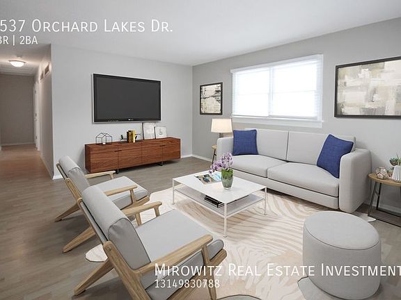 2nd image of 1537 Orchard Lakes Dr