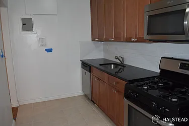 Rented by Halstead Real Estate