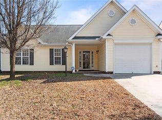 342 Walden Ridge Ct, Winston Salem, NC 27127