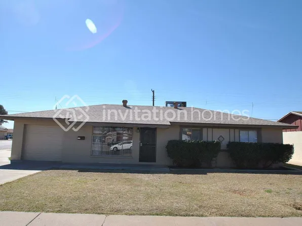3731 W Myrtle Ave, Phoenix, AZ 85051
