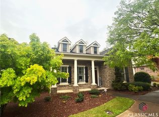 218 Pointe Pl, Athens, GA 30605