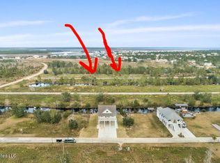 LOT 96 Bahama Dr Lot 96, Bay Saint Louis, MS 39520