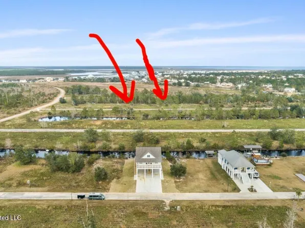 LOT 96 Bahama Dr Lot 96, Bay Saint Louis, MS 39520